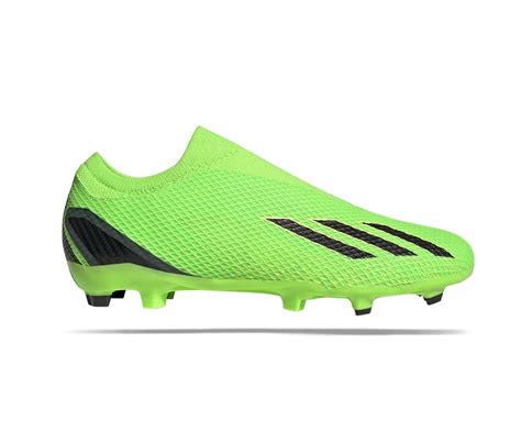 fußballschuhe indoor herren schwarz grün adidas|Adidas X Speedportal.3 Indoor .